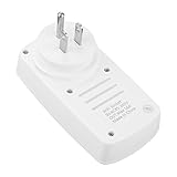 smart wifi socket us plug outlet timer for amazon alexa echo