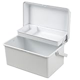 Tippitoes Changing Box by Tippitoes