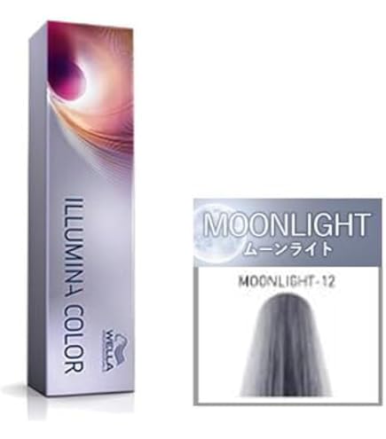 Amazon | イルミナカラー ムーンライト 8 80g | ノーブランド品