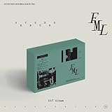 SEVENTEEN 10th Mini Album 'FML' (KiT Ver.)（韓国盤）