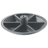 Plumb Craft Waxman 7644680N Screw-on Tilt Disc [並行輸入品]