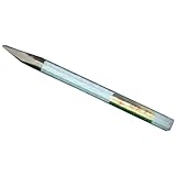DIA-T レインボーチスタガネ (コンクリートタガネ) 10×150mm №410-R