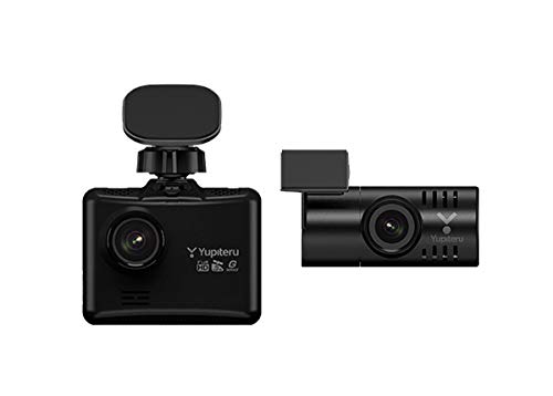 ユピテルのドライブレコーダーおすすめ16選 前後録画や全天球も 21年最新 モノレコ By Ameba