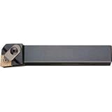 丸一切削工具:THE CUT 芯高調整機能付バイトホルダー アジャスタ王 M-DDJNR2525M-15 型式:M-DDJNR2525M-15