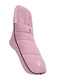 Bugaboo Footmuff, Soft Pink by Bugaboo [並行輸入品]