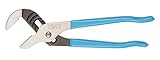 Channellock 415 10-Inch Tongue and Groove Plier [並行輸入品]