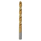 Vermont American 12374 3/8-Inch Titanium Drill Bit [並行輸入品]