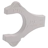 Sharkbite uip714 a 1インチPVC IPS切断クリップ