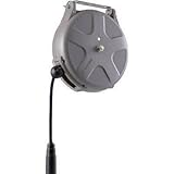 三協リール:TRIENS リンバーホースリール 内径6.5mmX13m SHS-213SA 型式:SHS-213SA