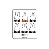 キャラクターステッカー ミッフィー いっぱい MF1873