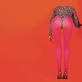 MASSEDUCTION [LP] (OPAQUE PINK COLORED VINYL) [Analog]