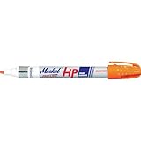 LA-CO社:LACO Markal 工業用マーカー 「PROLINE HP」 オレンジ 96964 型式:96964