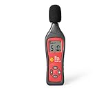 音声mch825バーストテスター騒音計騒音計騒音計ノイズデシベルテスターハンドヘルド屋内検出、音デシベルテスター、デシベル計、騒音計、バーストMをデシベル