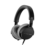 beyerdynamic DT 270 PRO 密閉型 モニターヘッドホン USB-C 変換付属 オーバーイヤー ベロア素材 高遮音 DTM 配信 録音 ミキシングに最適 45Ω 【国内正規品】