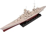 ピットロード 1/700 スカイウェーブシリーズ ドイツ 重巡洋艦 プリンツ・オイゲン 1942 プラモデル W278 (船)