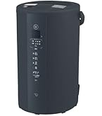 【新品未使用】象印マホービン EE-DE50-HA スチーム式加湿器 象印マホービン EE-DE50-HA スチーム式加湿器 木造8畳まで