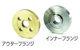 山真 YSD-125FR 125mmフランジセット