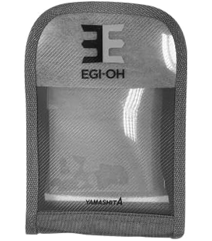 Amazon | FIVE TWO(ファイブツー) No.909 エギプロケース | FIVE TWO