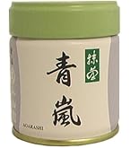 丸久小山園抹茶　青嵐あおあらし100g袋×2 五十鈴100gx2 抹茶 宇治 丸久小山園 青嵐 100g 袋詰（あおあらし）京都府産 お薄