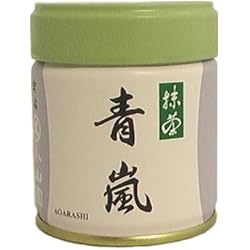 Amazon | 薄茶に千木の白（ちぎのしろ）40g缶：丸久小山園の抹茶