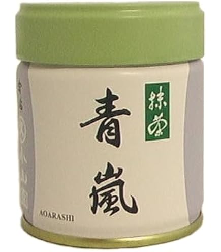 Amazon | 薄茶に千木の白（ちぎのしろ）40g缶：丸久小山園の抹茶