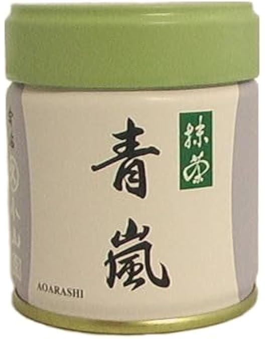 Amazon | 丸久小山園 金輪 40g缶 | 丸久小山園 | 抹茶 通販