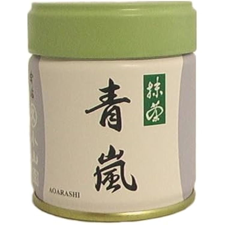 Amazon | 丸久小山園の抹茶 濃茶/薄茶天授 20g 缶詰 (てんじゅ