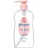 ジョンソン ベビーオイル 微香性 300mL [ヘルスケア＆ケア用品]