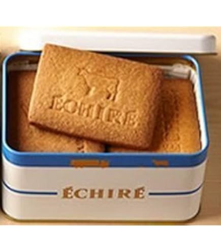 Amazon.co.jp: エシレ ECHIRE サブレ・エシレ 12枚入り ※のし・包装
