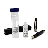 The Ultimate Fountain Pen Flush — Over 100 Uses Per Kit!