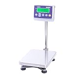 YAWATA デジタル台はかり GAIA（ガイア） GA-MX 秤量30kg 最小単位5g GA-MX-30K