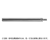 中西産業 フランス落し用 ロッド棒 1350mm PIP-1350