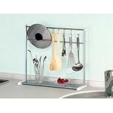 キッチンツールハンガー幅50cm KT1-50B