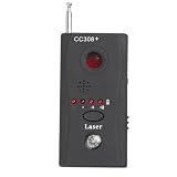 Worldoor? Brand New CC308+ Multi-Detector Full-Range All-Round Detector For Hidden Camera / IP Lens/