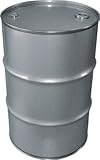 TRUSCO JFE ステンレスドラム缶クローズド KD020