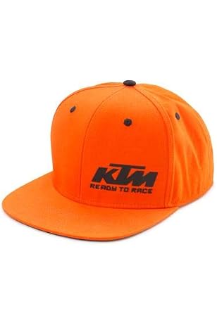 KTM Pure Hat : Amazon.sg: Fashion
