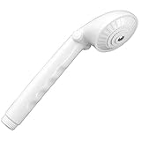 Jaclo t006-wh Tivoli t6 Handshower、ホワイト