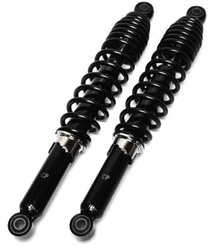 Amazon | 東京堂 クロスカブ(JA45/JA60) ハイブリッドリヤショック