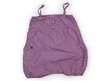 PETIT BATEAU(プチバトー) カバーオール 70サイズ 女の子