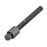 KTC(ケーテーシー) ラチェットドライバー 6.3mm (1/4ンチ) ドライブ DBR14-BD2