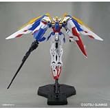 Bandai MG Wing Gundam EW version