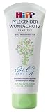 HIPP ORGANIC NAPPY RASH CARE CREAM - 100 ml . by HIP