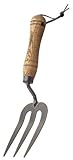 Flexrake CLA324 Classic Hand Fork [並行輸入品]