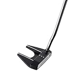 オデッセイ (ODYSSEY) 右用 パター STROKE LAB BLACK #7 PSTL 34インチ メンズ