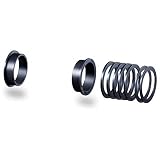 クリスキング(Chris King) Fit Kit #3 ThreadFit 30 w/30 Spindle ChrisKing ボトムブラケット専用スピンドルアダプター