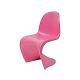 パントンチェア キッズ チェリーピンク