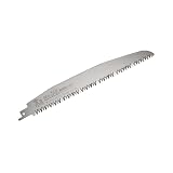 SK11(エスケー11) ZAK樹木剪定用レシプロソー 替刃 210mm 1枚入 SWP-0210