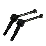 ST ﾕﾆﾊﾞｰｻﾙｼｬﾌﾄ 30mm ： Tam MF-01X 用[#MF-01X-12U] [イーグル模型]