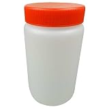 ヨトリヤマ 保存容器 1000㏄ 表示ラベル付き 10個入 150
