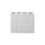 スリッパラック ideaco タブブロック イデアコ Tub Block マットグレー